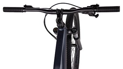 Превью  Велосипед ASPECT Ideal HD 27.5 (2024)